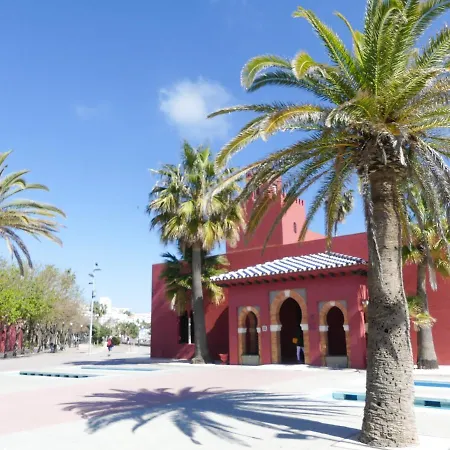 La Carihuela - 3 - Costa Sol Apartmán Torremolinos