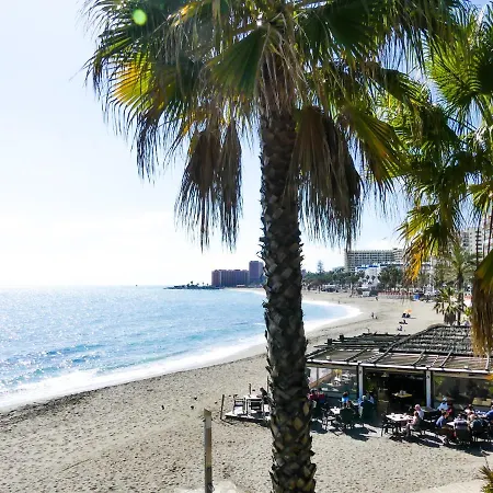 La Carihuela - 3 - Costa Sol Apartmán Torremolinos