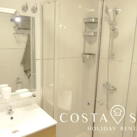 Apartmán La Carihuela - 3 - Costa Sol Torremolinos