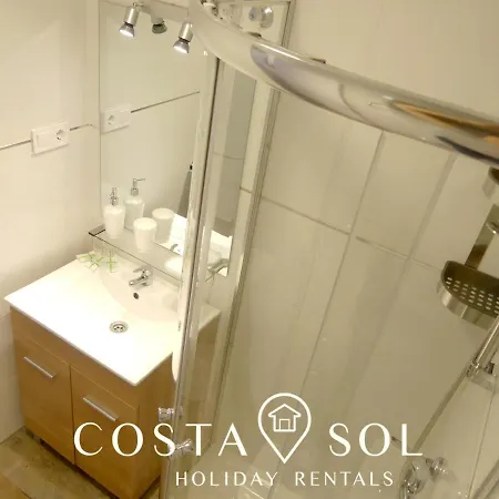 Apartmán La Carihuela - 3 - Costa Sol *