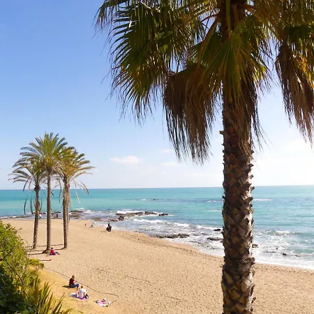 La Carihuela - 3 - Costa Sol Torremolinos