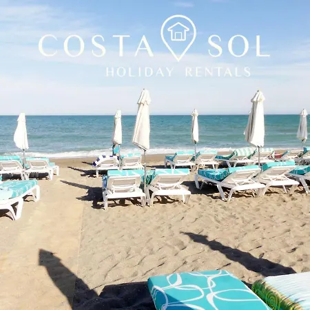 Apartment La Carihuela - 3 - Costa Sol Torremolinos